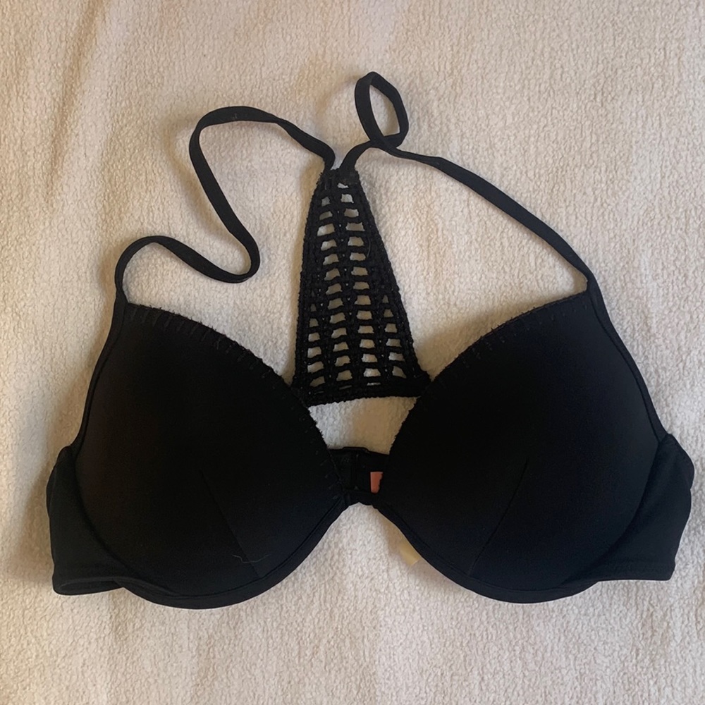 Victoria’s Secret Padded Bikini Top